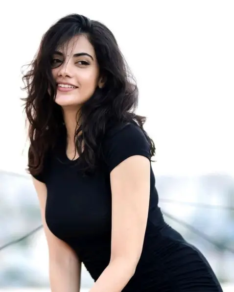 Verified Call Girl Haridwar
